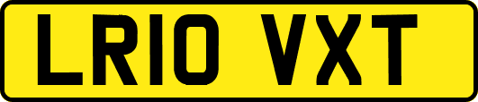 LR10VXT