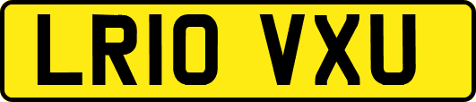 LR10VXU