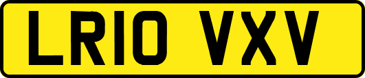 LR10VXV