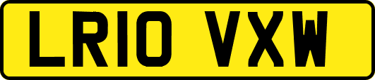 LR10VXW