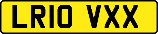 LR10VXX