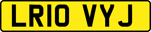 LR10VYJ