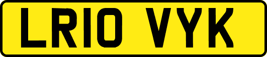 LR10VYK