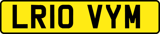 LR10VYM