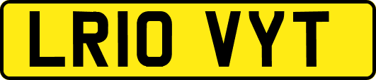 LR10VYT