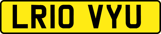 LR10VYU