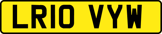 LR10VYW