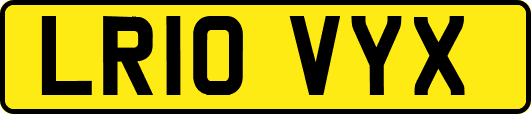 LR10VYX