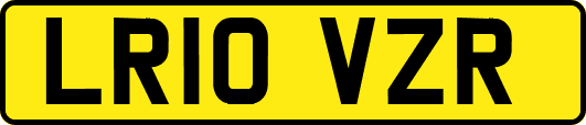 LR10VZR
