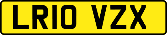 LR10VZX