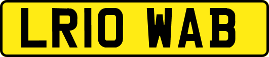 LR10WAB