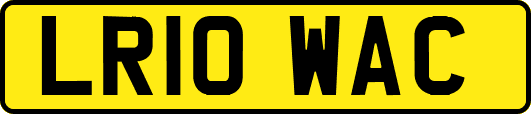 LR10WAC