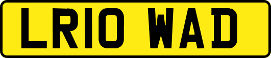 LR10WAD