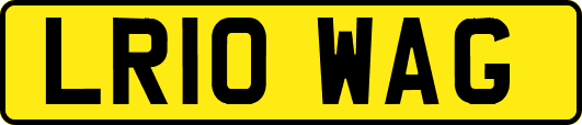 LR10WAG