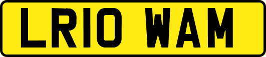 LR10WAM