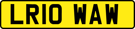 LR10WAW
