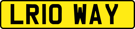LR10WAY