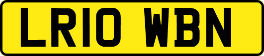 LR10WBN