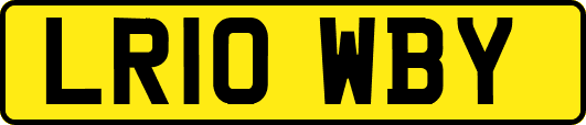 LR10WBY