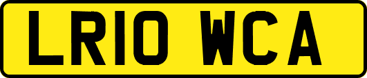 LR10WCA