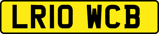 LR10WCB