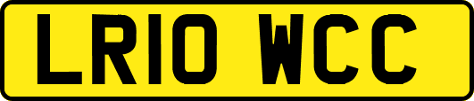 LR10WCC