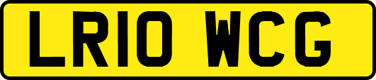 LR10WCG