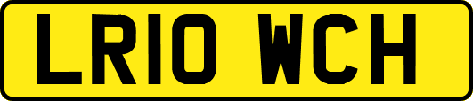 LR10WCH