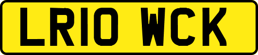 LR10WCK