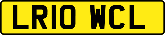 LR10WCL