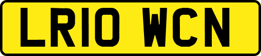 LR10WCN