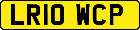 LR10WCP
