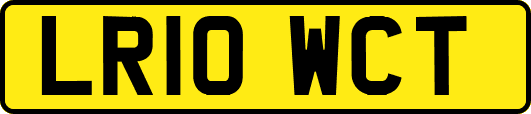 LR10WCT