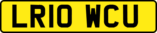 LR10WCU
