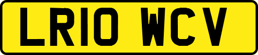 LR10WCV