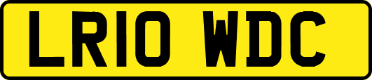 LR10WDC
