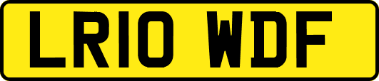 LR10WDF