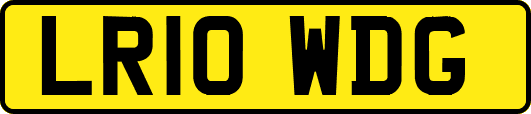 LR10WDG