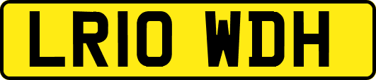 LR10WDH