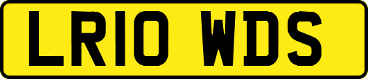 LR10WDS