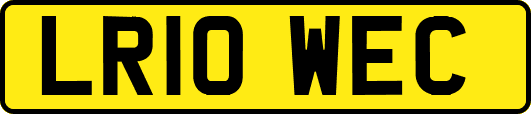 LR10WEC