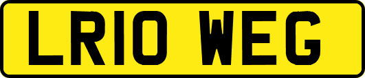 LR10WEG