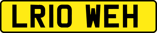 LR10WEH