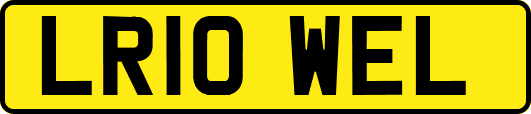 LR10WEL