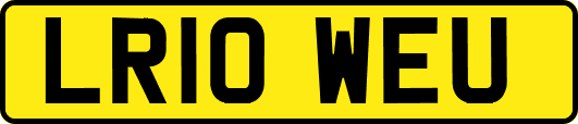 LR10WEU