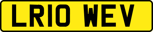 LR10WEV