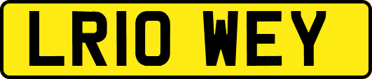 LR10WEY