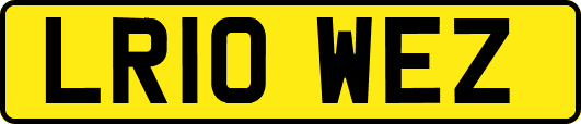 LR10WEZ