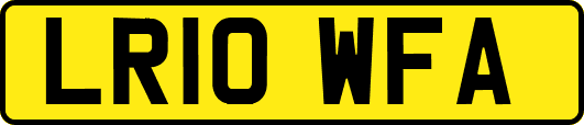 LR10WFA