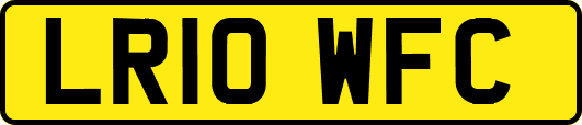 LR10WFC